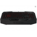 Roccat ISKU FORCE FX RGB Gaming Keyboard with Pressure-Sensitive Key Zone